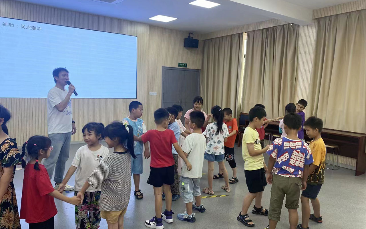 坊子龙观乡中心学校